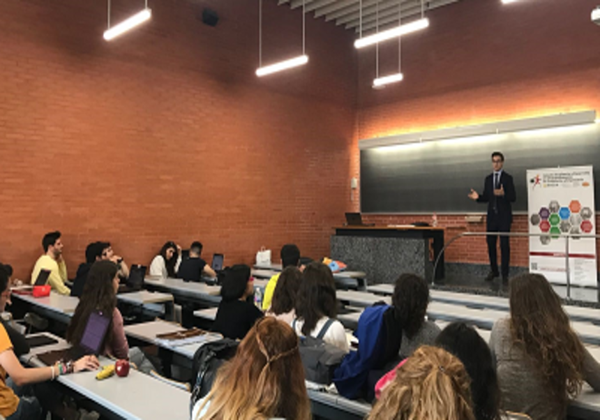 Ponencia de Juan Ramón Bellot